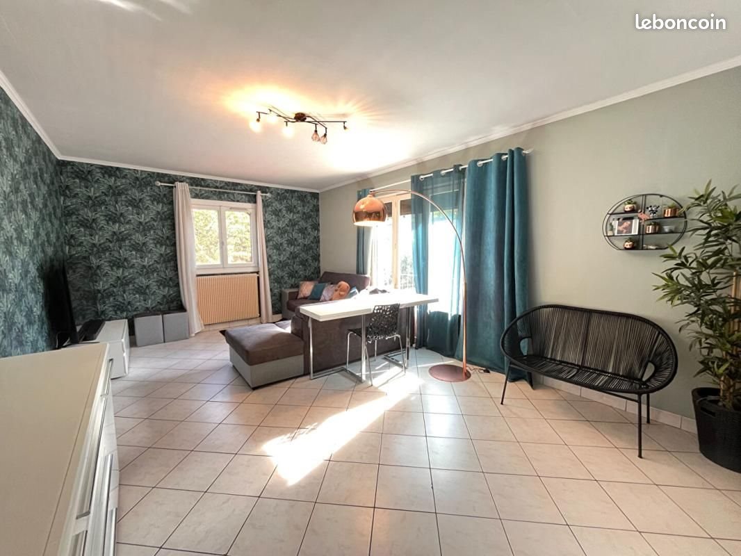 Maison à vendre, 93m², Fontaine