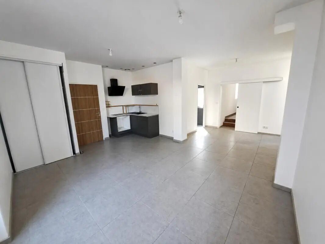 Appartement à louer, 48m², Beaurepaire