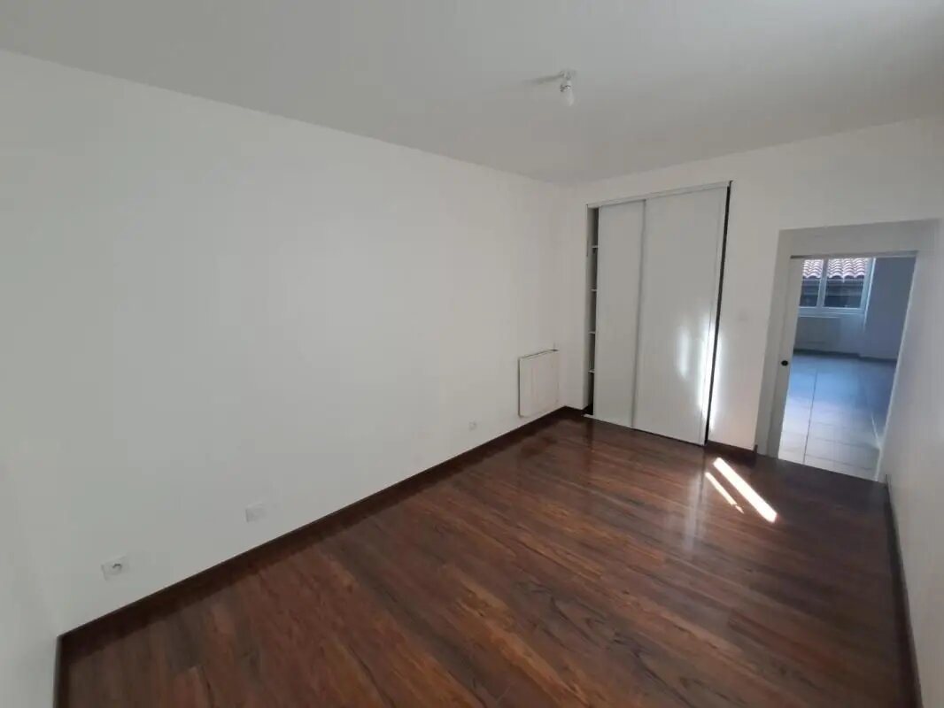 Appartement à louer, 48m², Beaurepaire