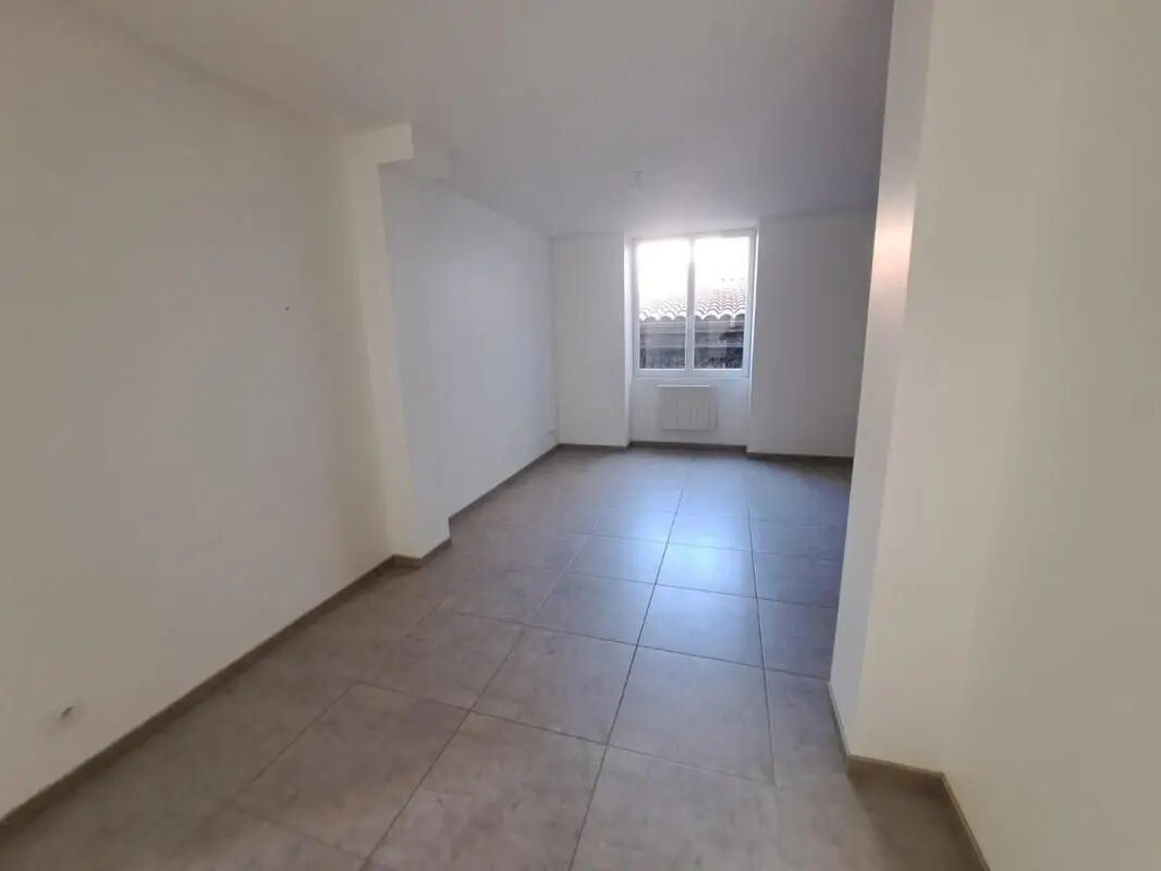 Appartement à louer, 48m², Beaurepaire