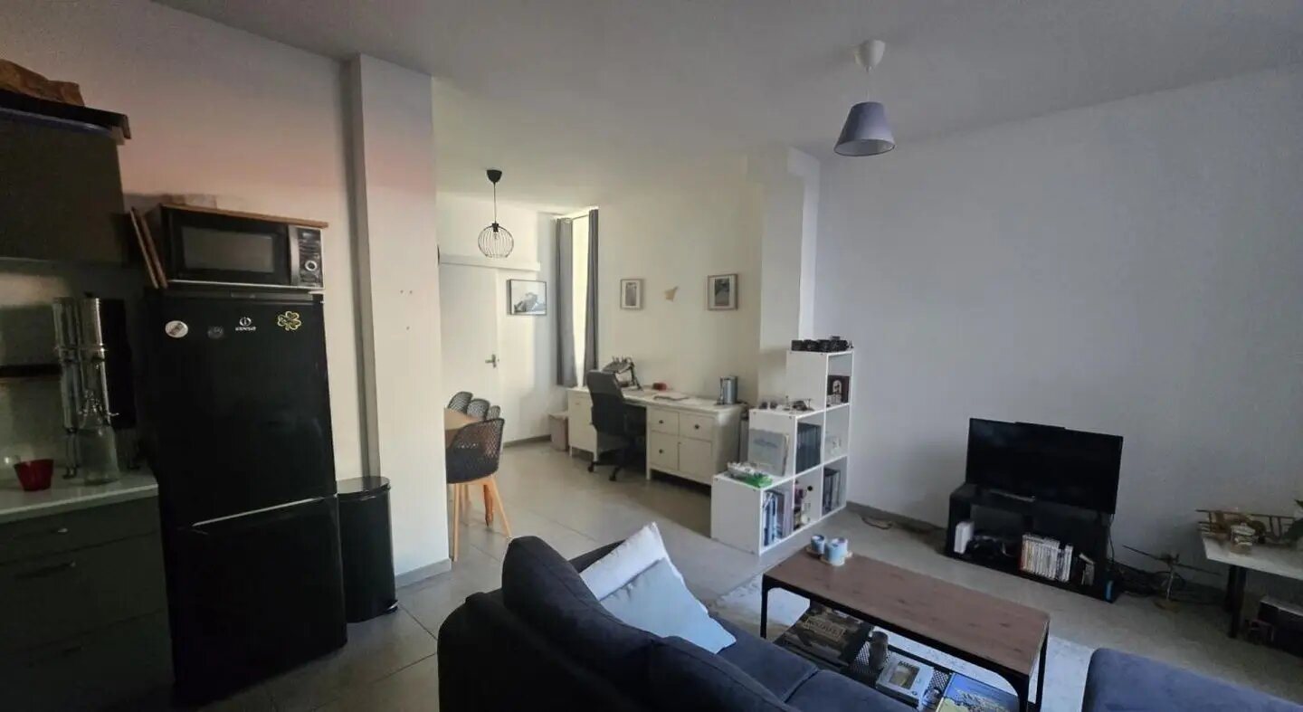 Appartement à louer, 48m², Beaurepaire