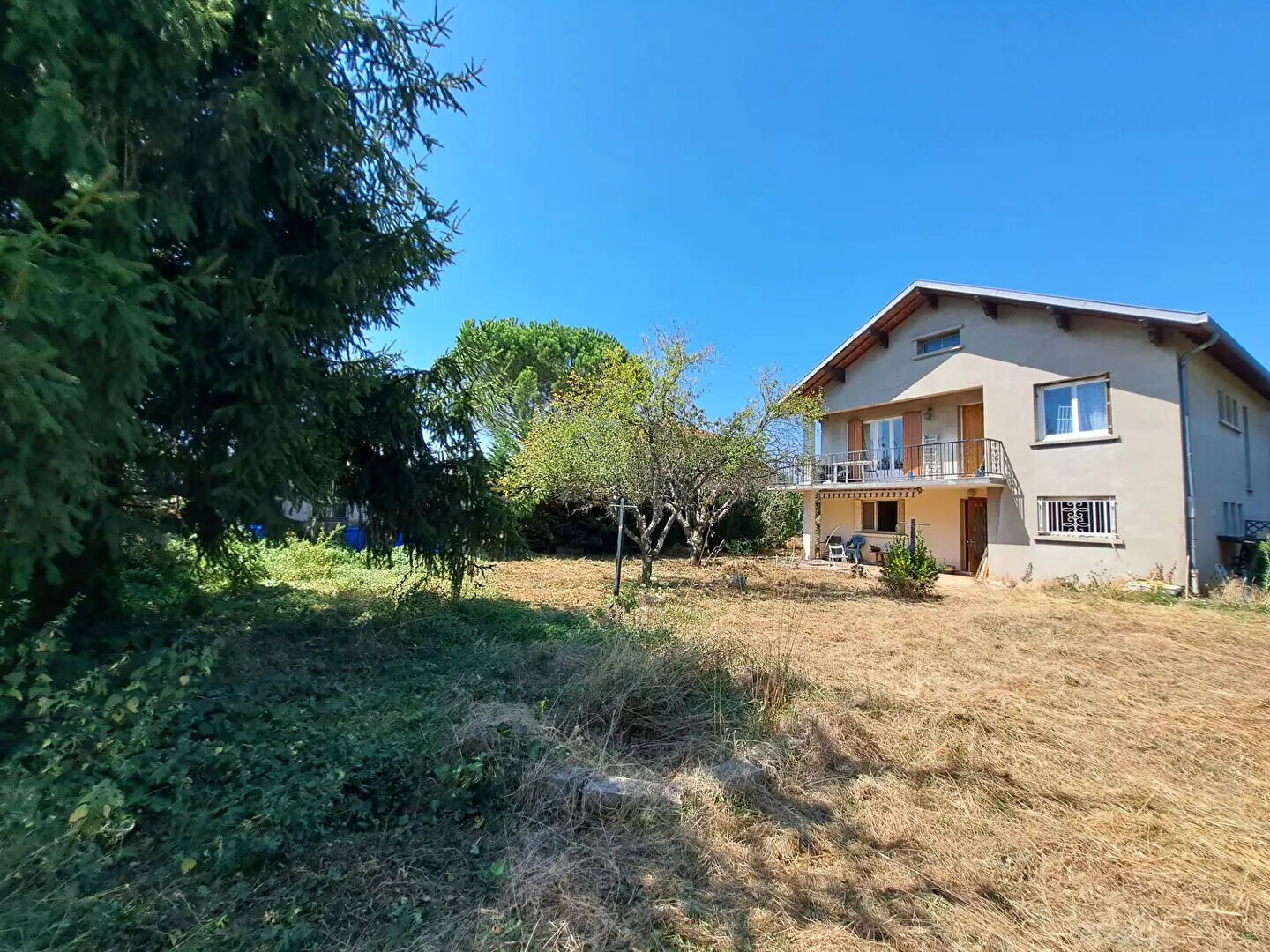 Maison à vendre, 127m², Toussieu