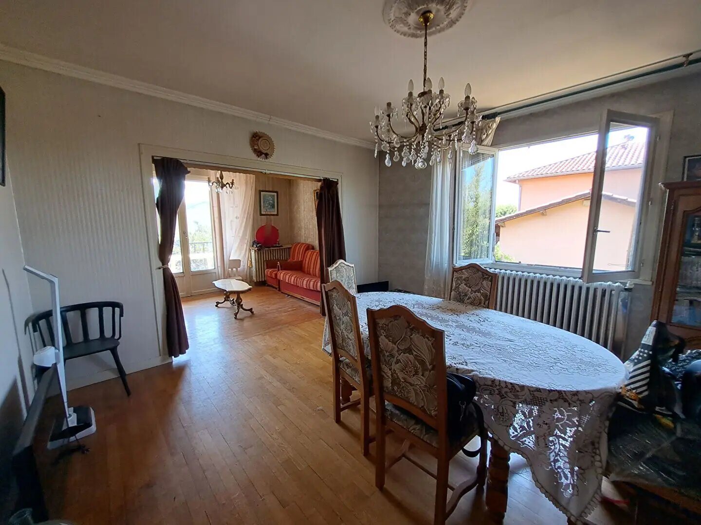 Maison à vendre, 127m², Toussieu