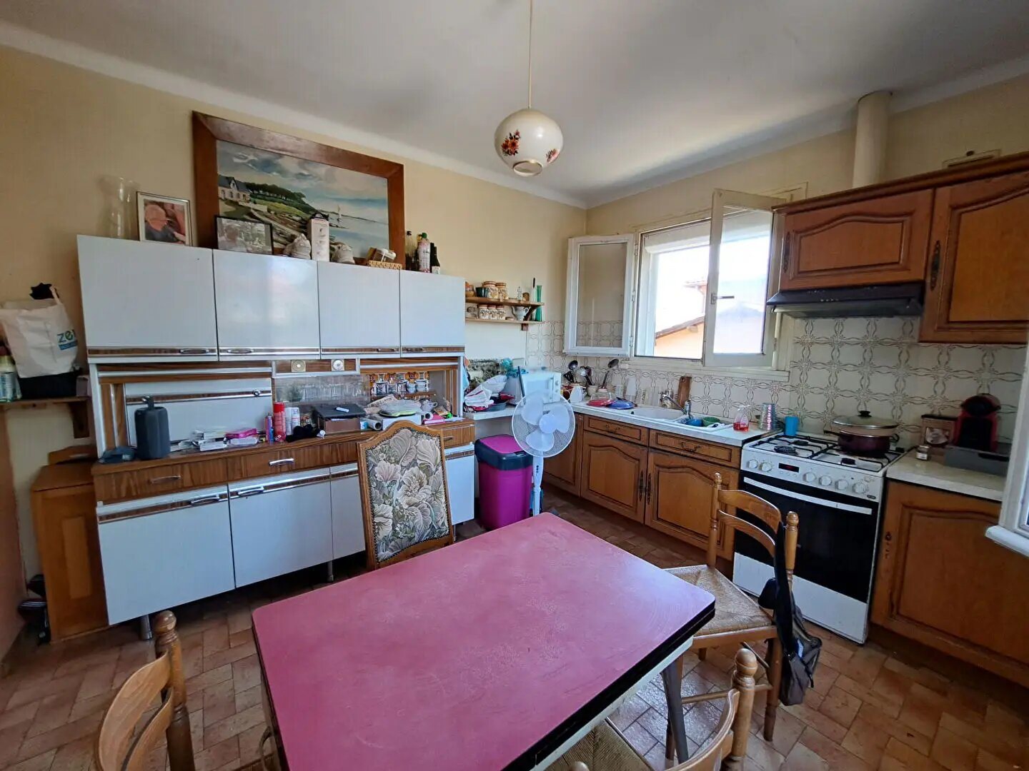 Maison à vendre, 127m², Toussieu