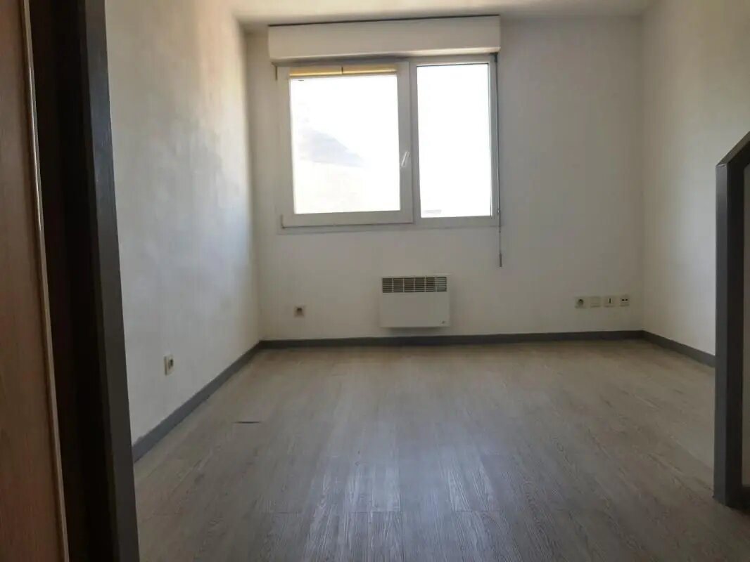 Appartement à louer, 16m², Grenoble