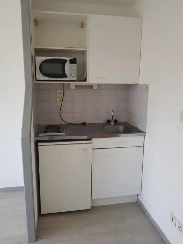 Appartement à louer, 16m², Grenoble