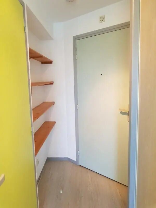 Appartement à louer, 16m², Grenoble