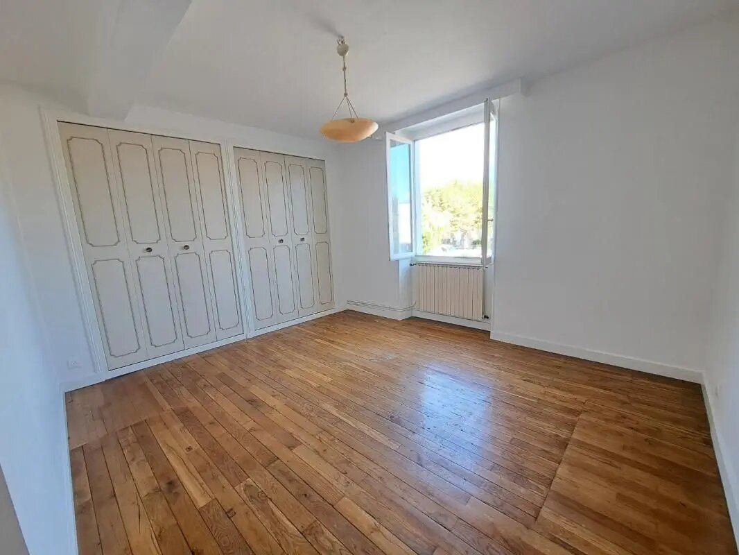 Appartement à louer, 101m², Rives