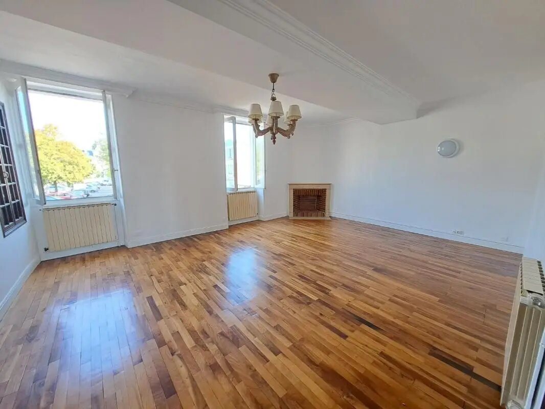 Appartement à louer, 101m², Rives