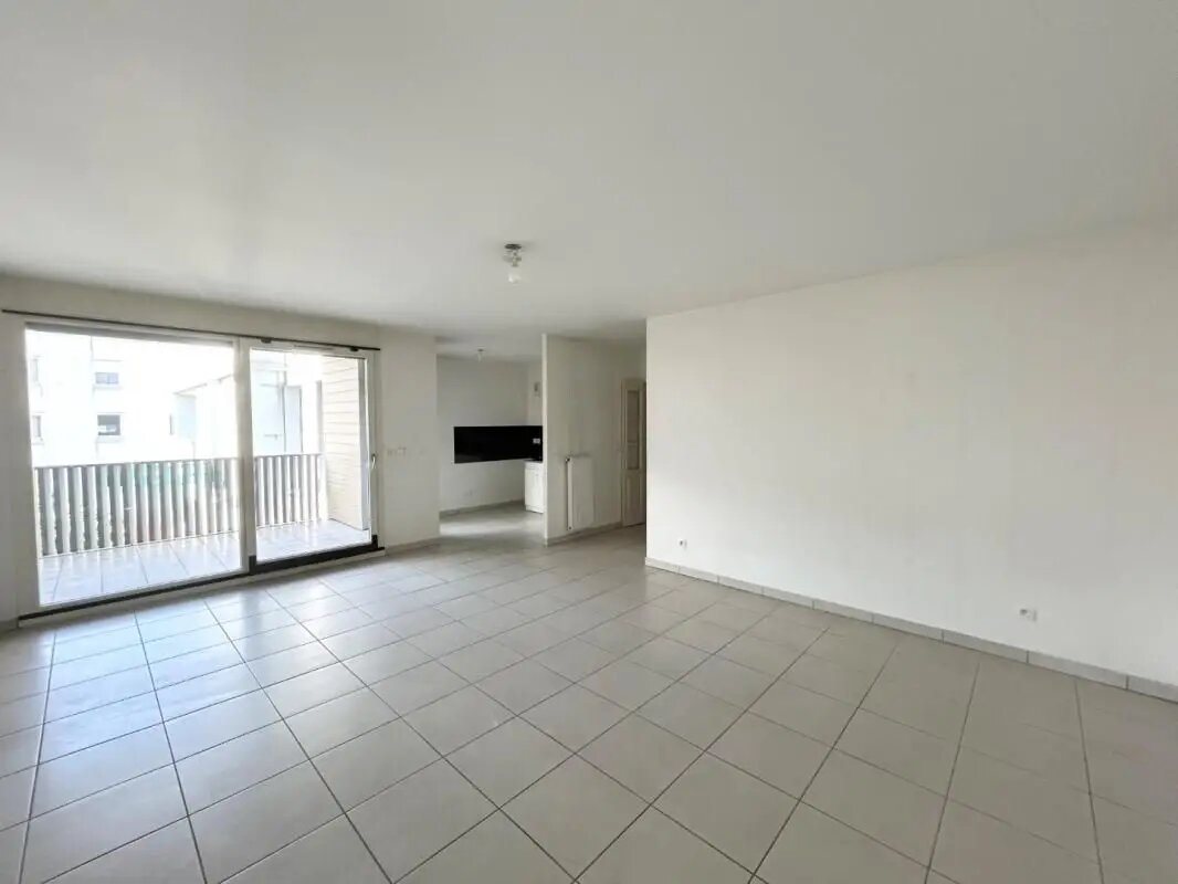 Appartement à louer, 72m², Grenoble