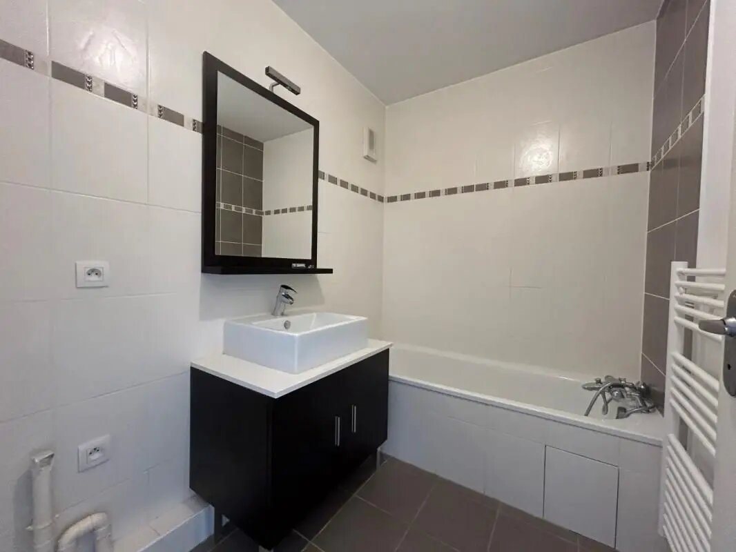 Appartement à louer, 72m², Grenoble