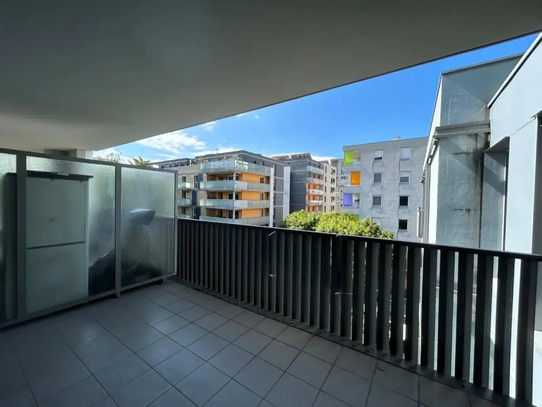 Appartement à louer, 72m², Grenoble