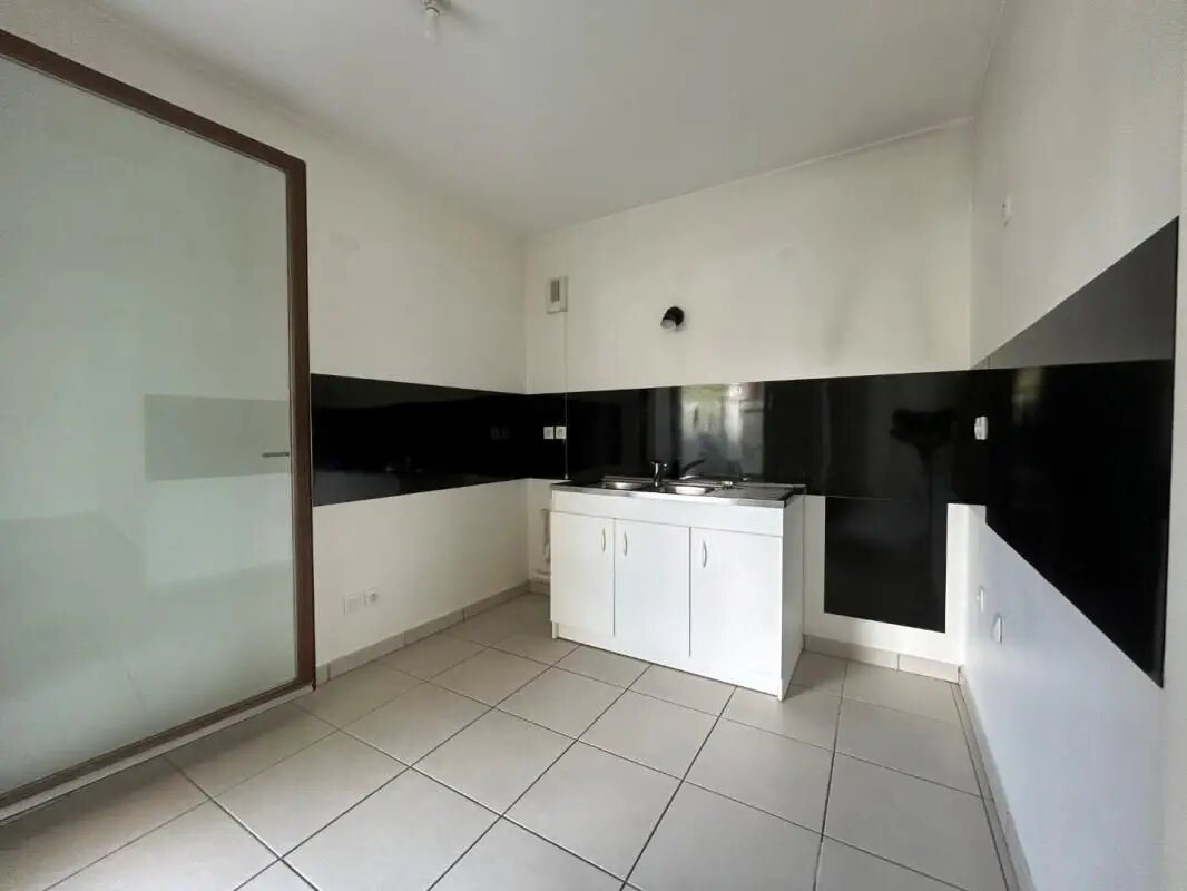 Appartement à louer, 72m², Grenoble