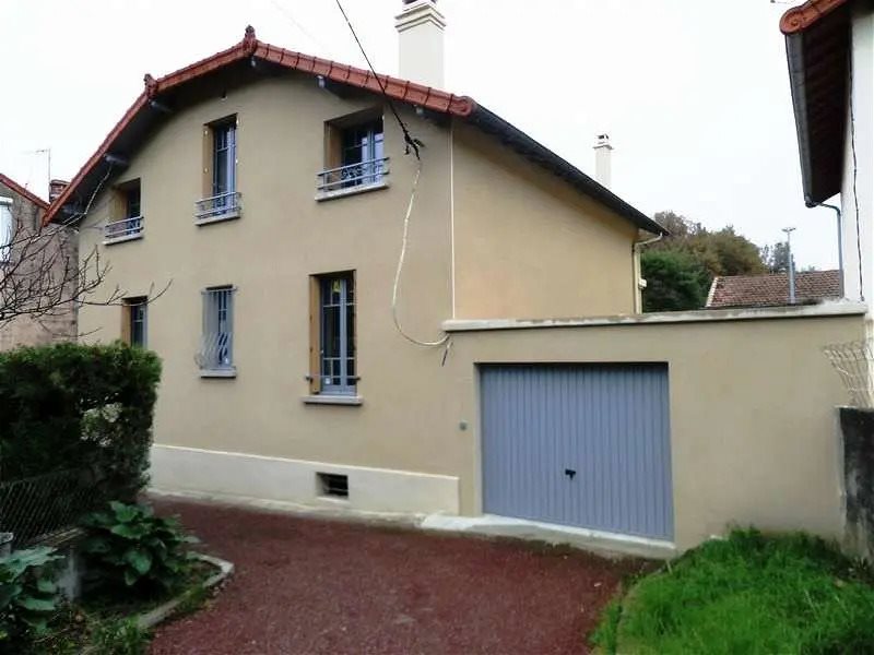 Maison à louer, 107m², Le Teil