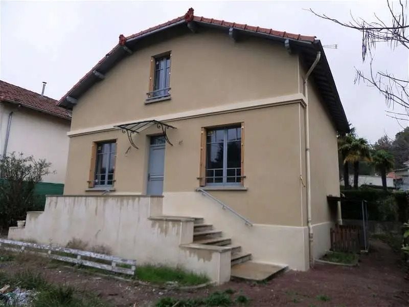Maison à louer, 107m², Le Teil