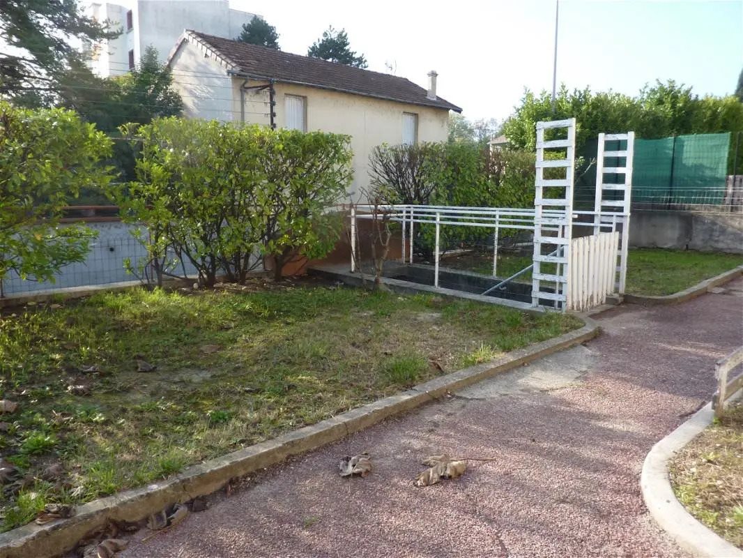 Maison à louer, 107m², Le Teil