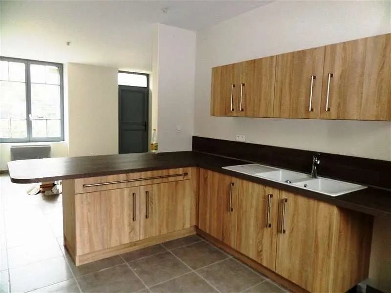 Maison à louer, 107m², Le Teil