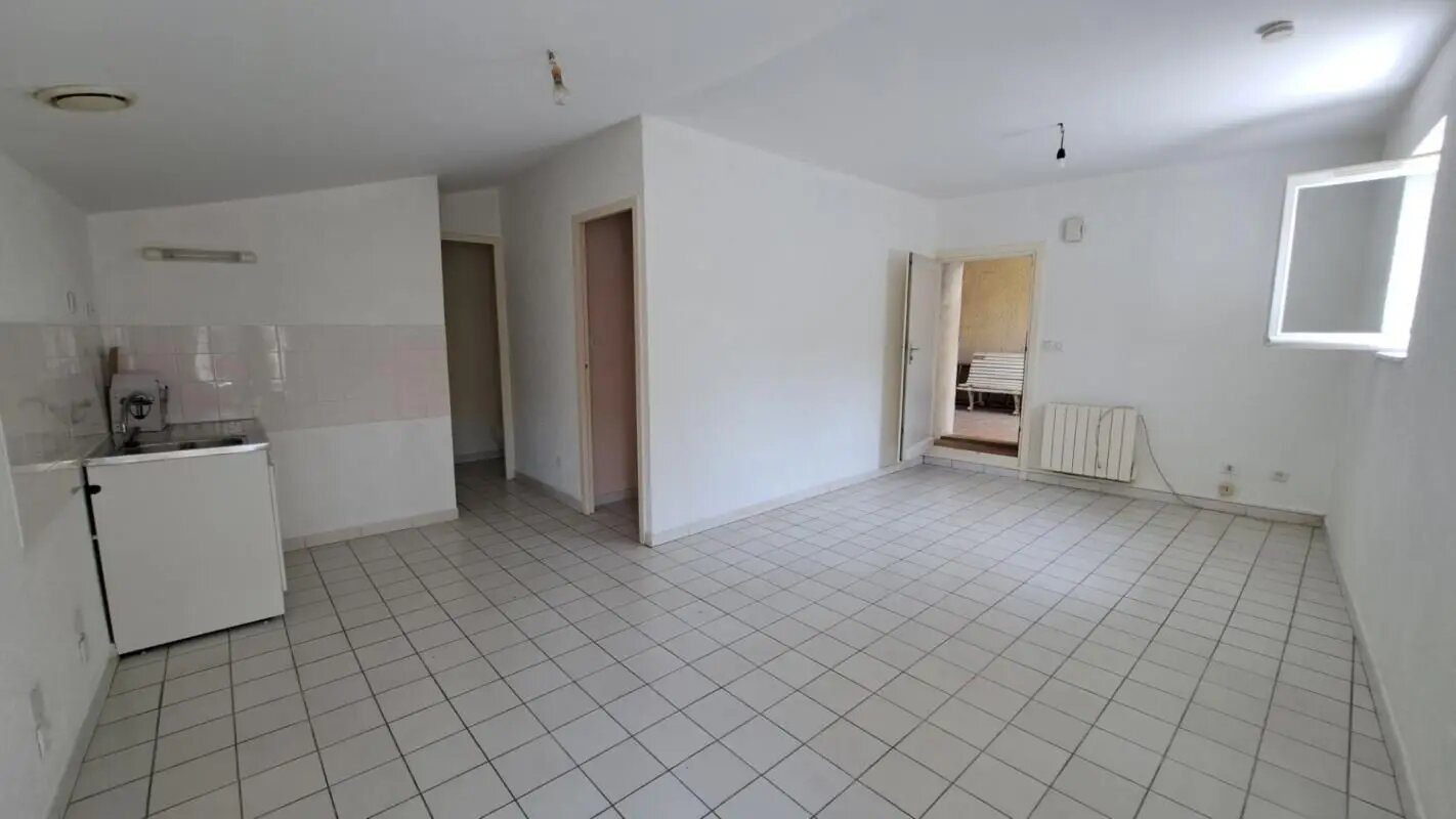 Appartement à louer, 35m², Privas