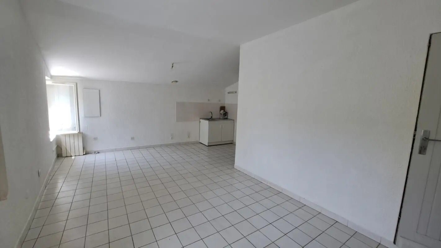 Appartement à louer, 35m², Privas