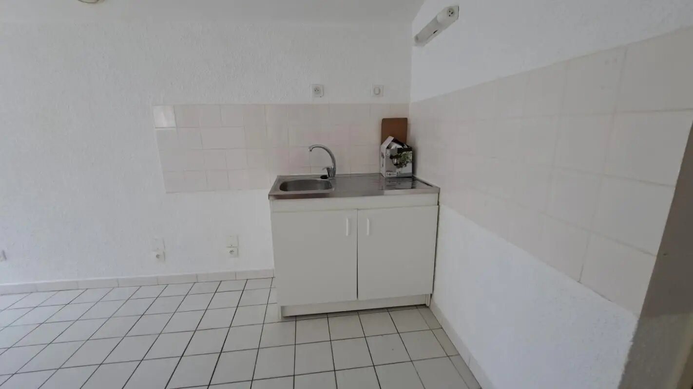 Appartement à louer, 35m², Privas