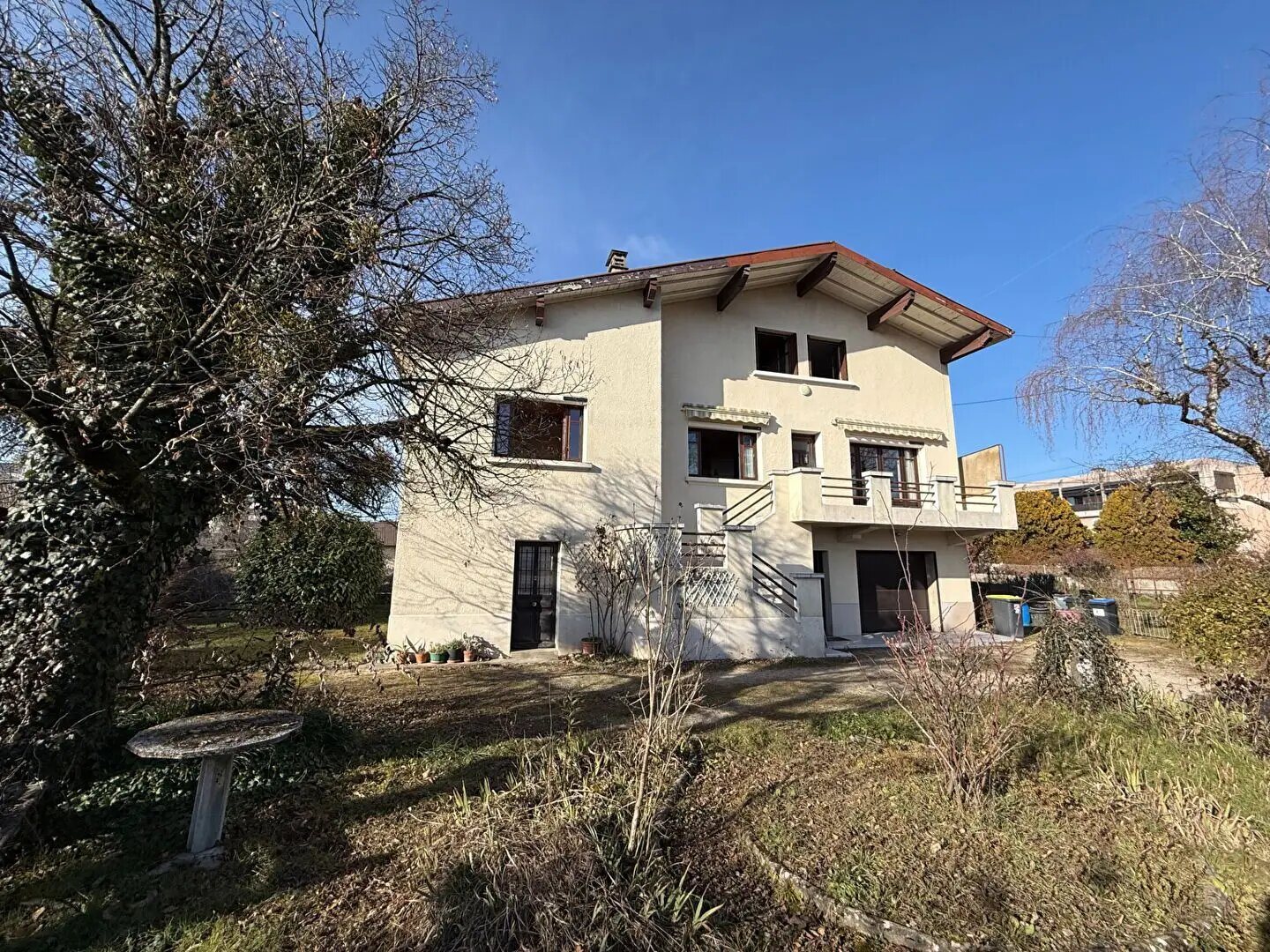Maison à vendre, 170m², Rives