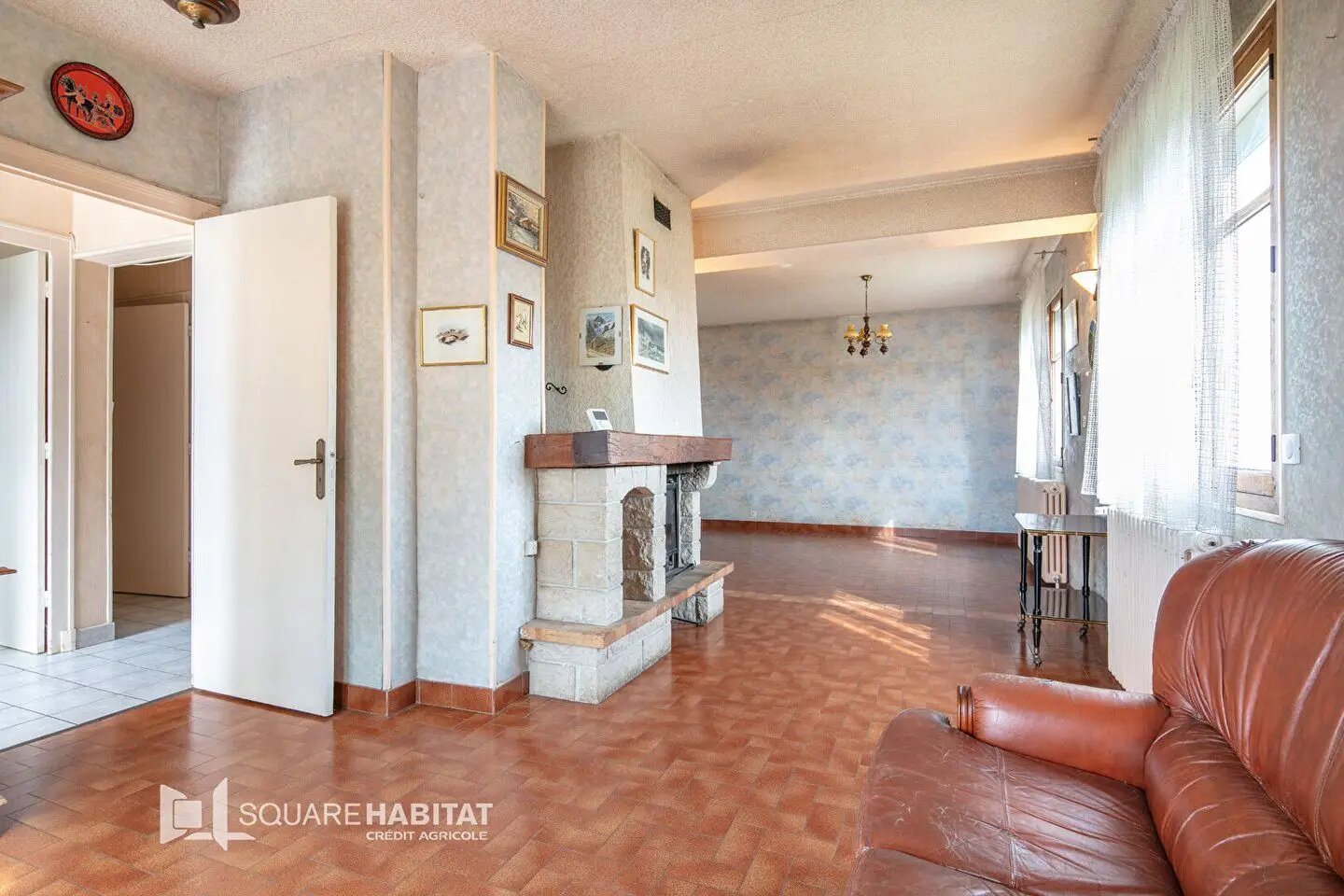 Maison à vendre, 170m², Rives