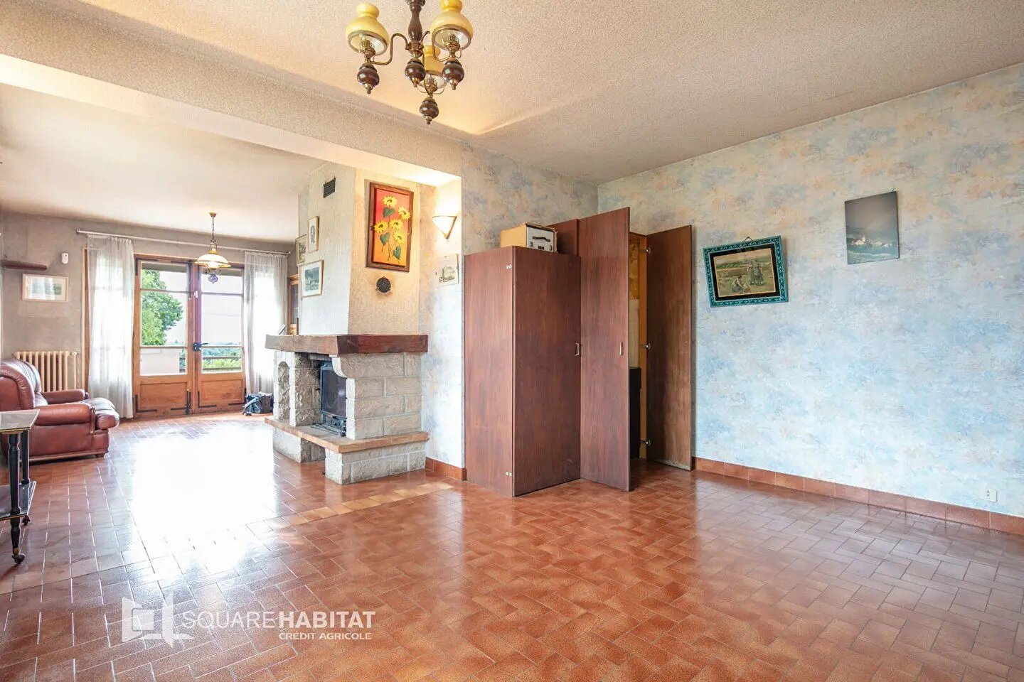 Maison à vendre, 170m², Rives