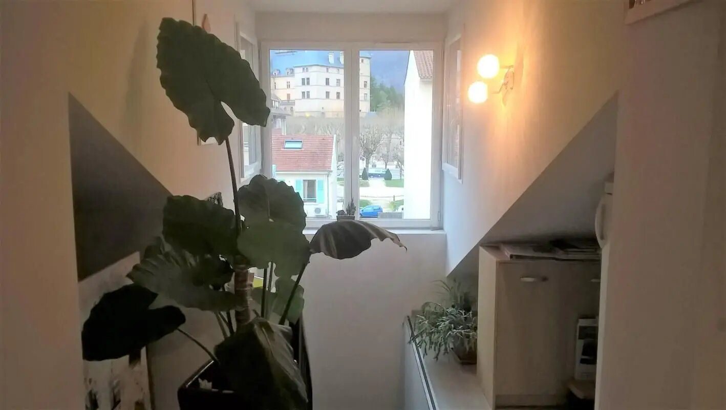 Appartement à louer, 86m², Vizille
