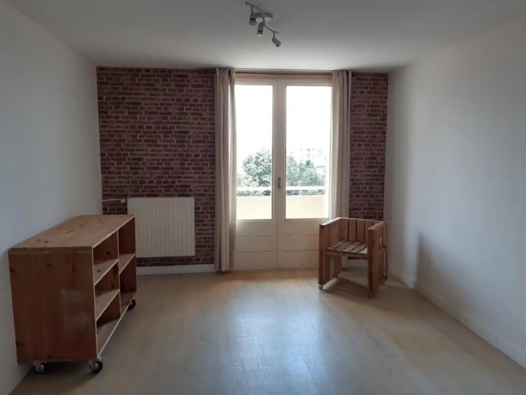 Appartement à louer, 56m², Romans-sur-Isère