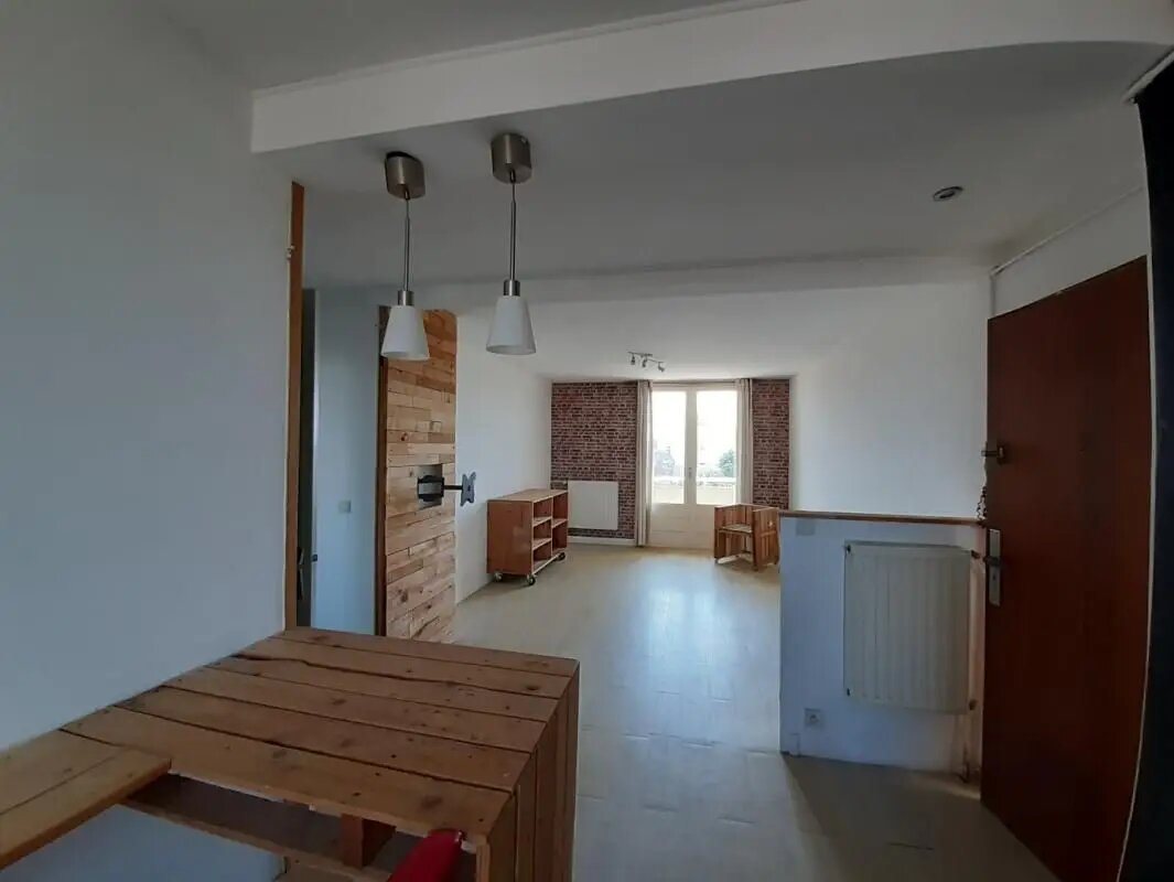 Appartement à louer, 56m², Romans-sur-Isère