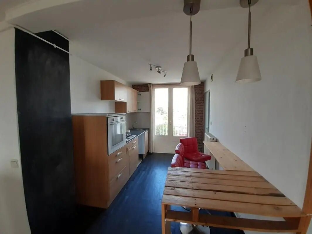 Appartement à louer, 56m², Romans-sur-Isère