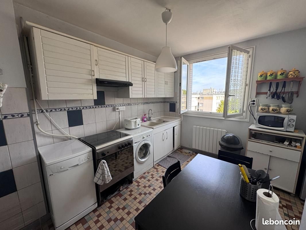 Appartement à vendre, 67m², Vienne