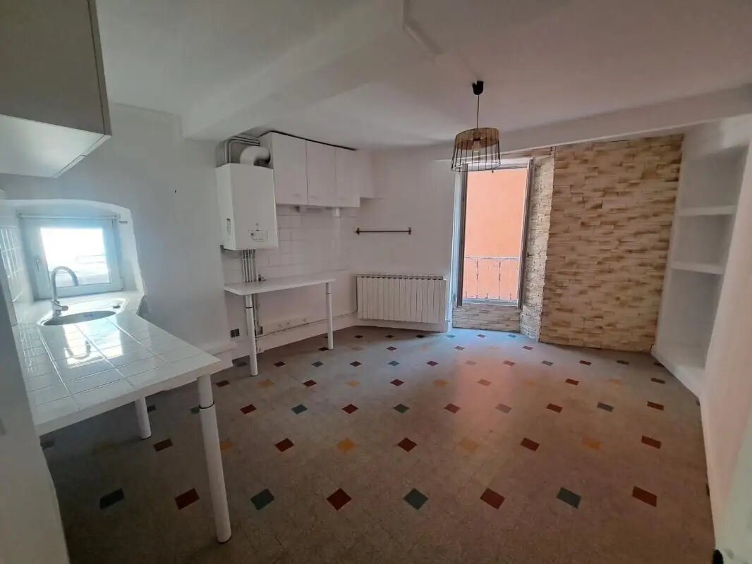 Appartement à louer, 62m², Privas
