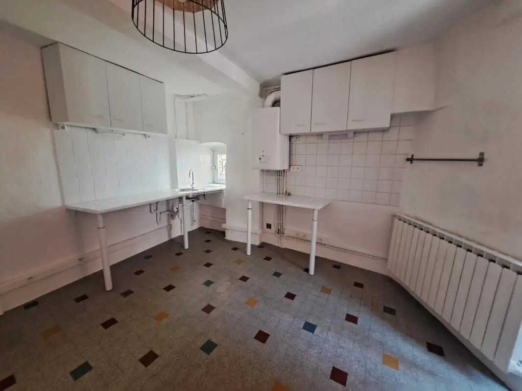 Appartement à louer, 62m², Privas