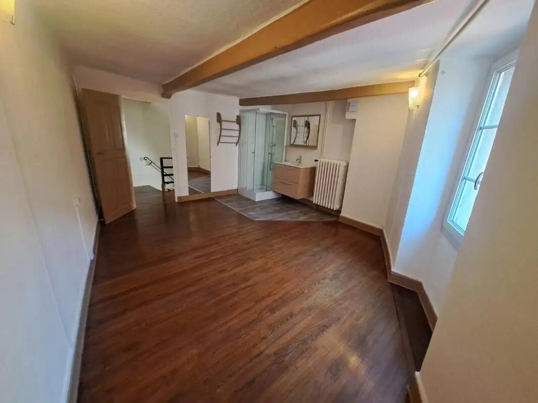 Appartement à louer, 62m², Privas