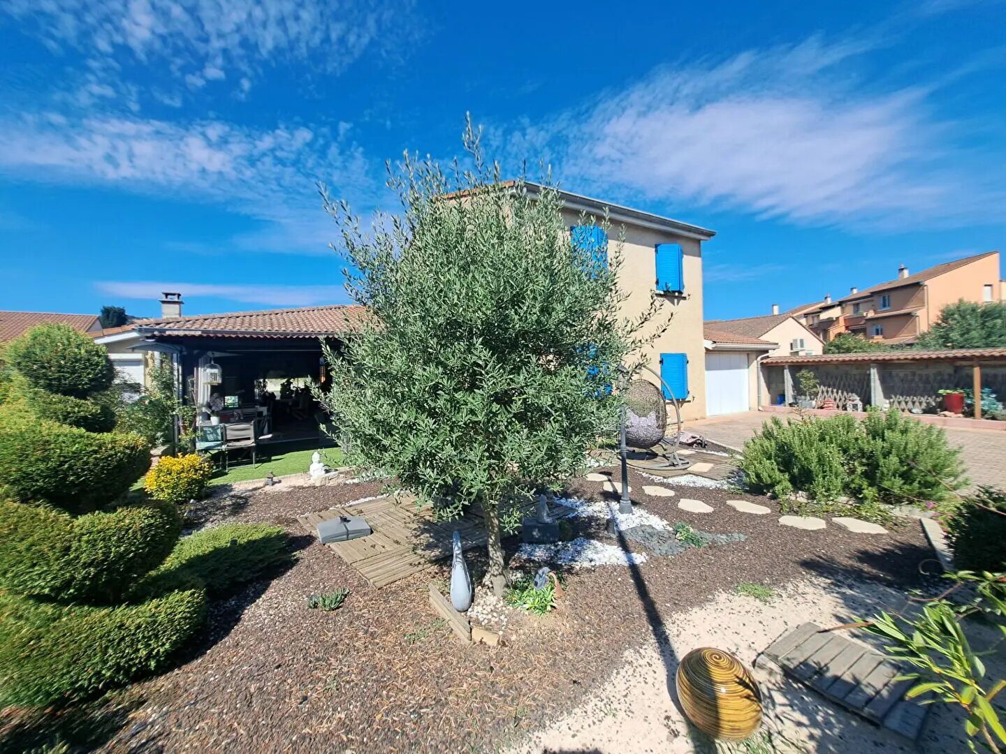 Maison à vendre, 162m², Tournon-sur-Rhône