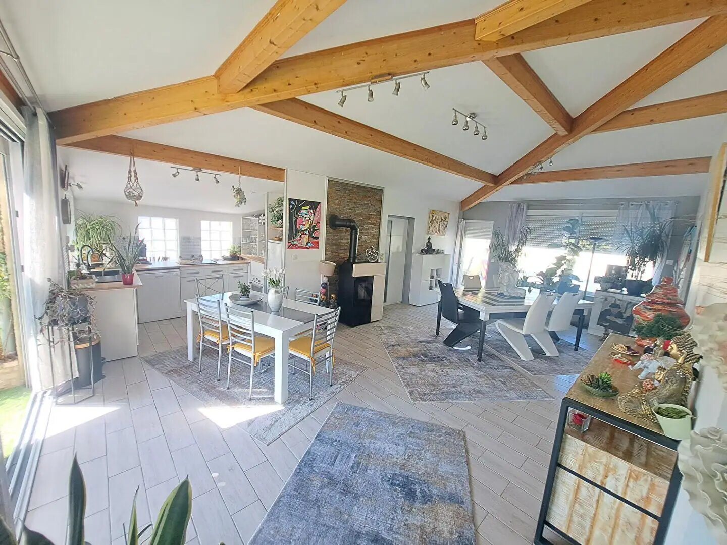 Maison à vendre, 162m², Tournon-sur-Rhône
