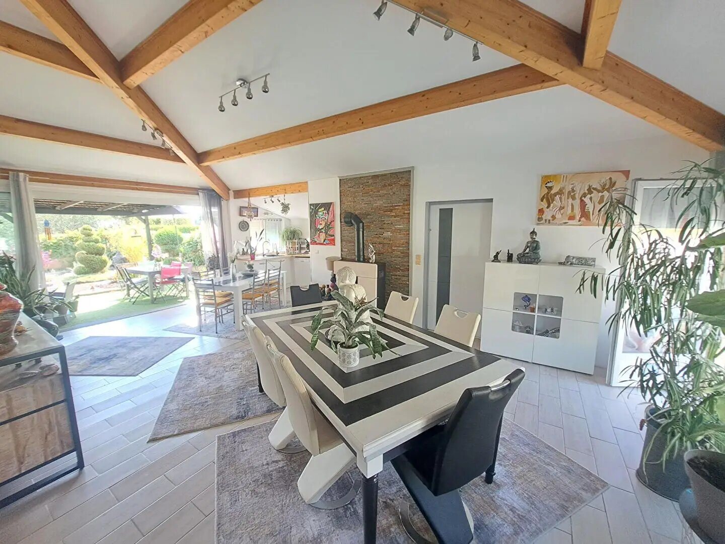 Maison à vendre, 162m², Tournon-sur-Rhône