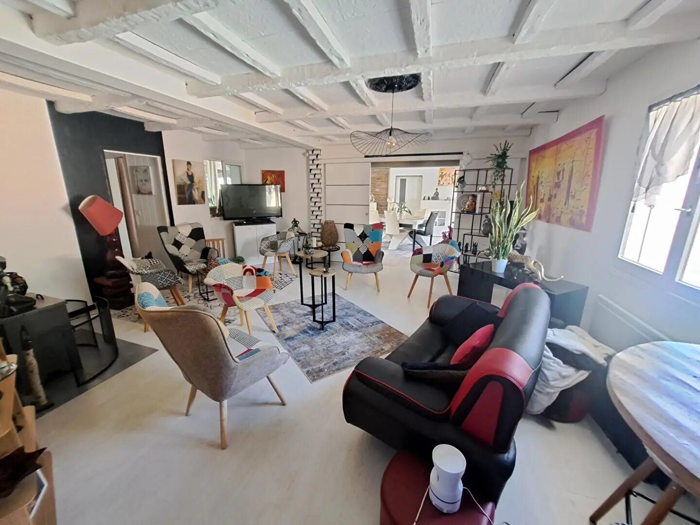Maison à vendre, 162m², Tournon-sur-Rhône