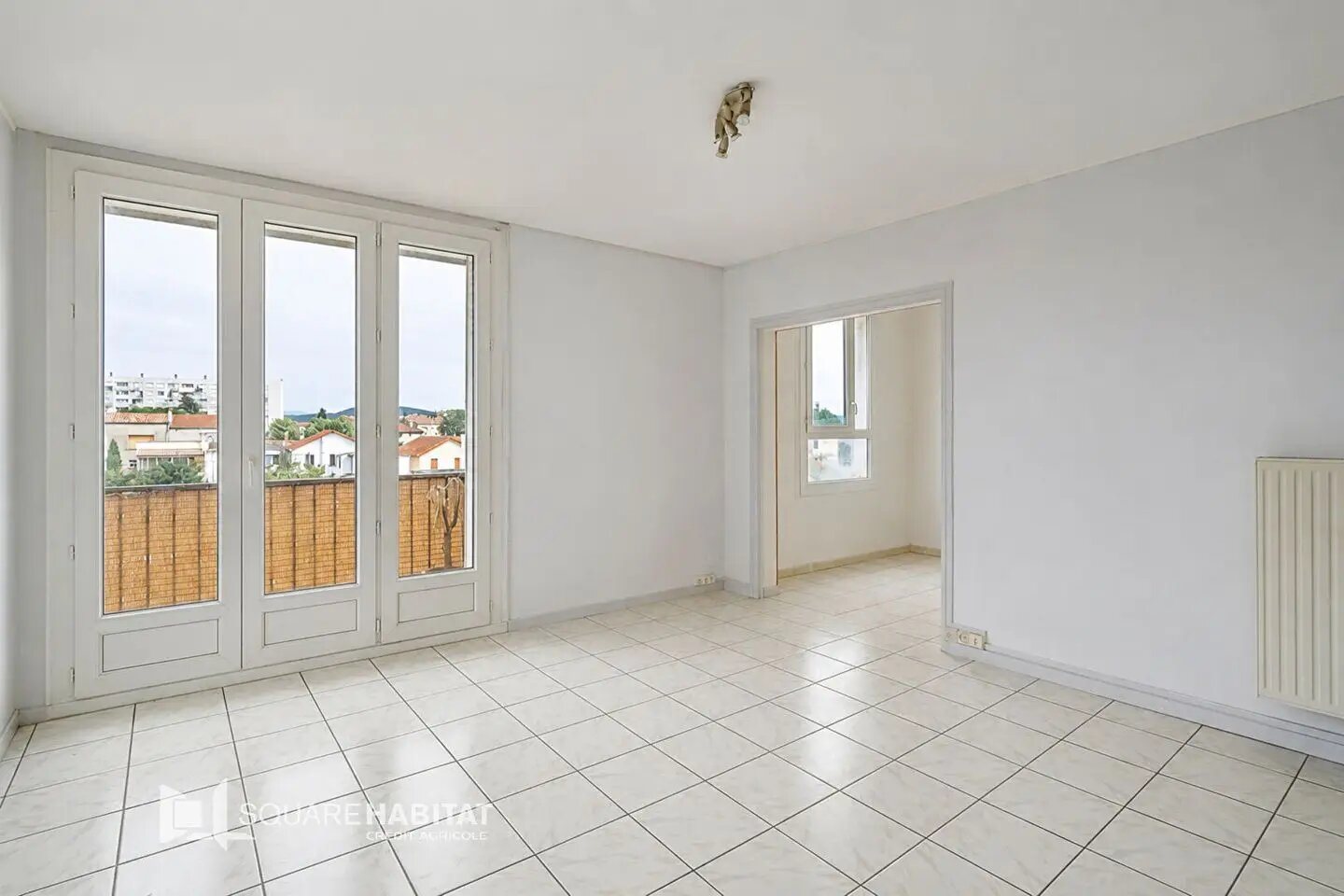 Appartement à vendre, 66m², Montélimar
