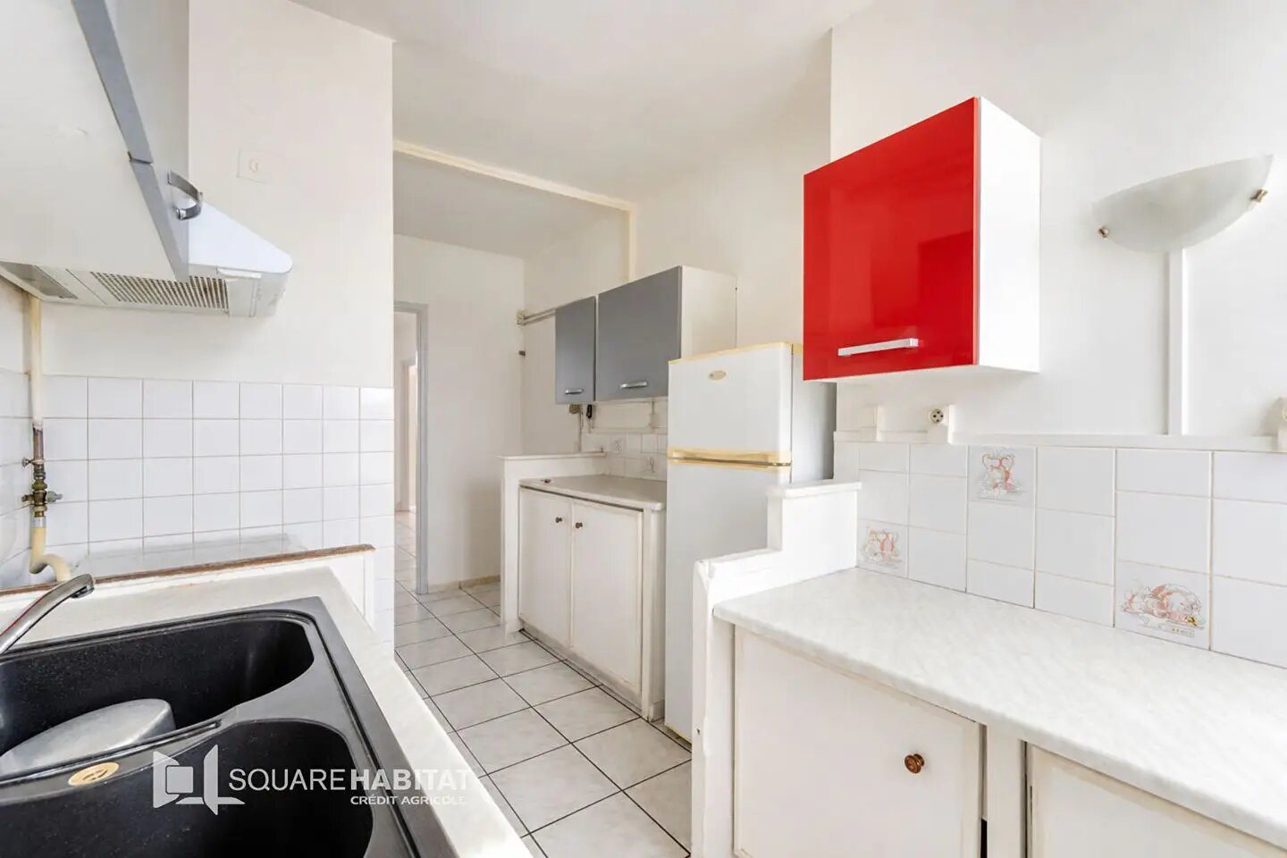 Appartement à vendre, 66m², Montélimar