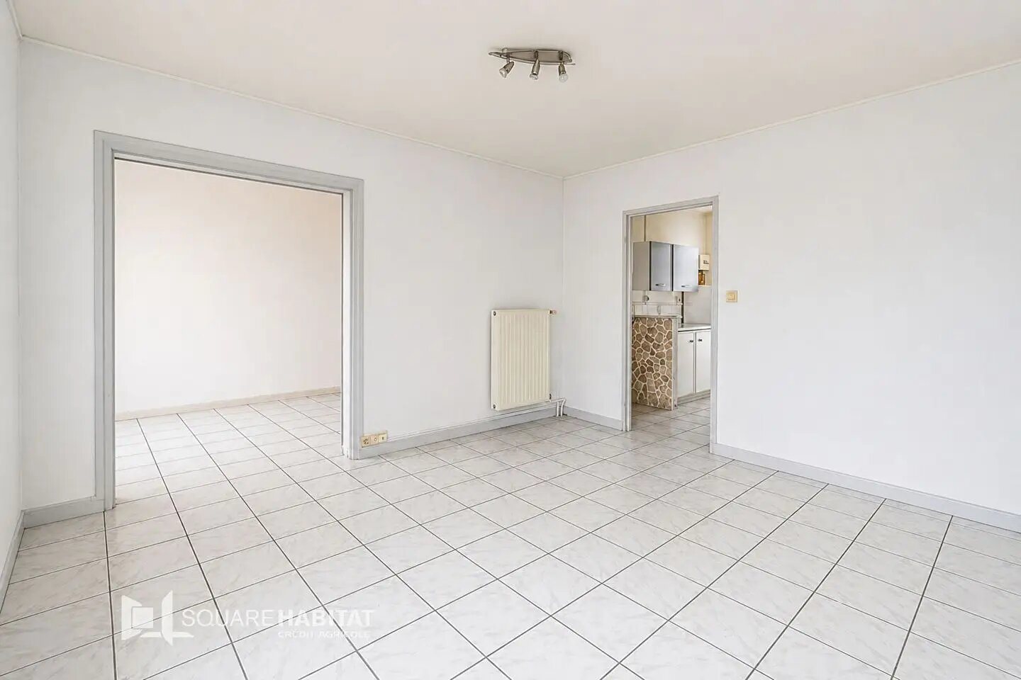 Appartement à vendre, 66m², Montélimar