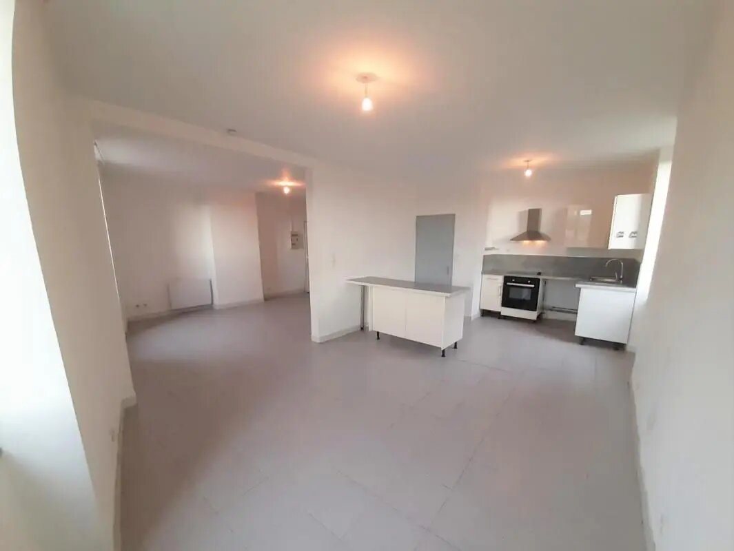 Appartement à louer, 98m², Tain-l'Hermitage
