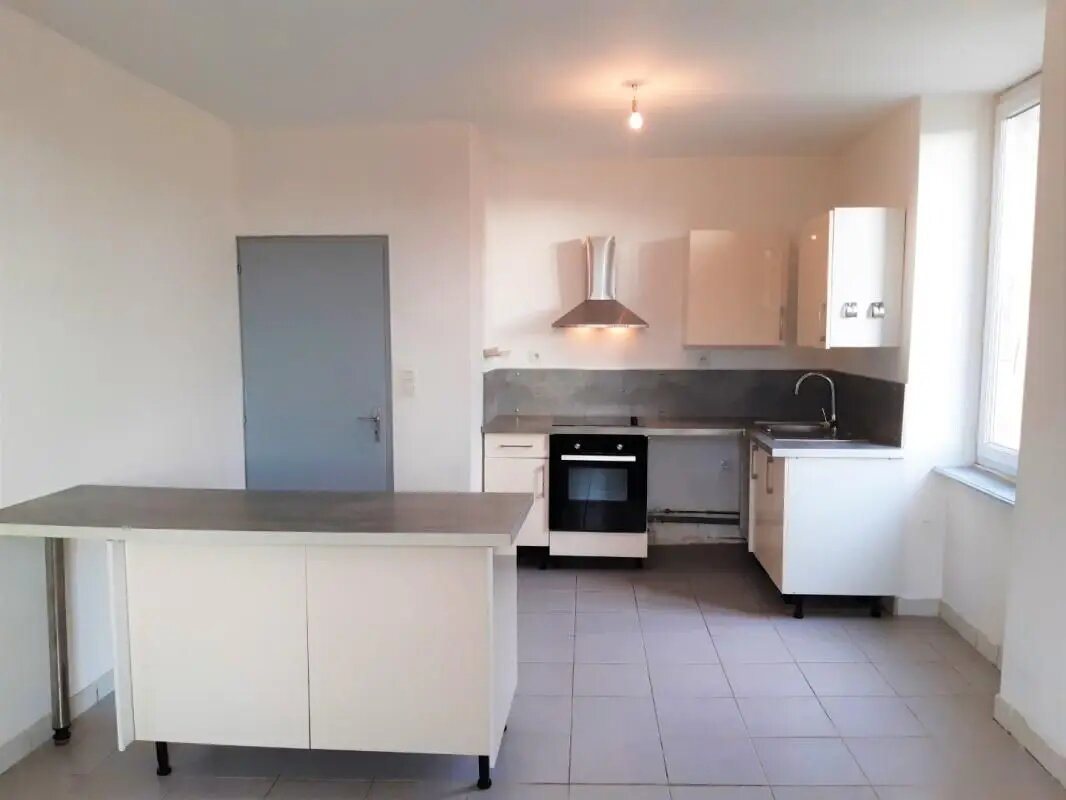Appartement à louer, 98m², Tain-l'Hermitage
