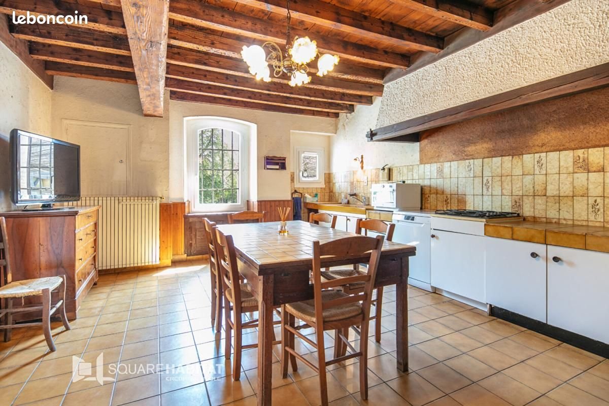 Maison à vendre, 150m², Sinard