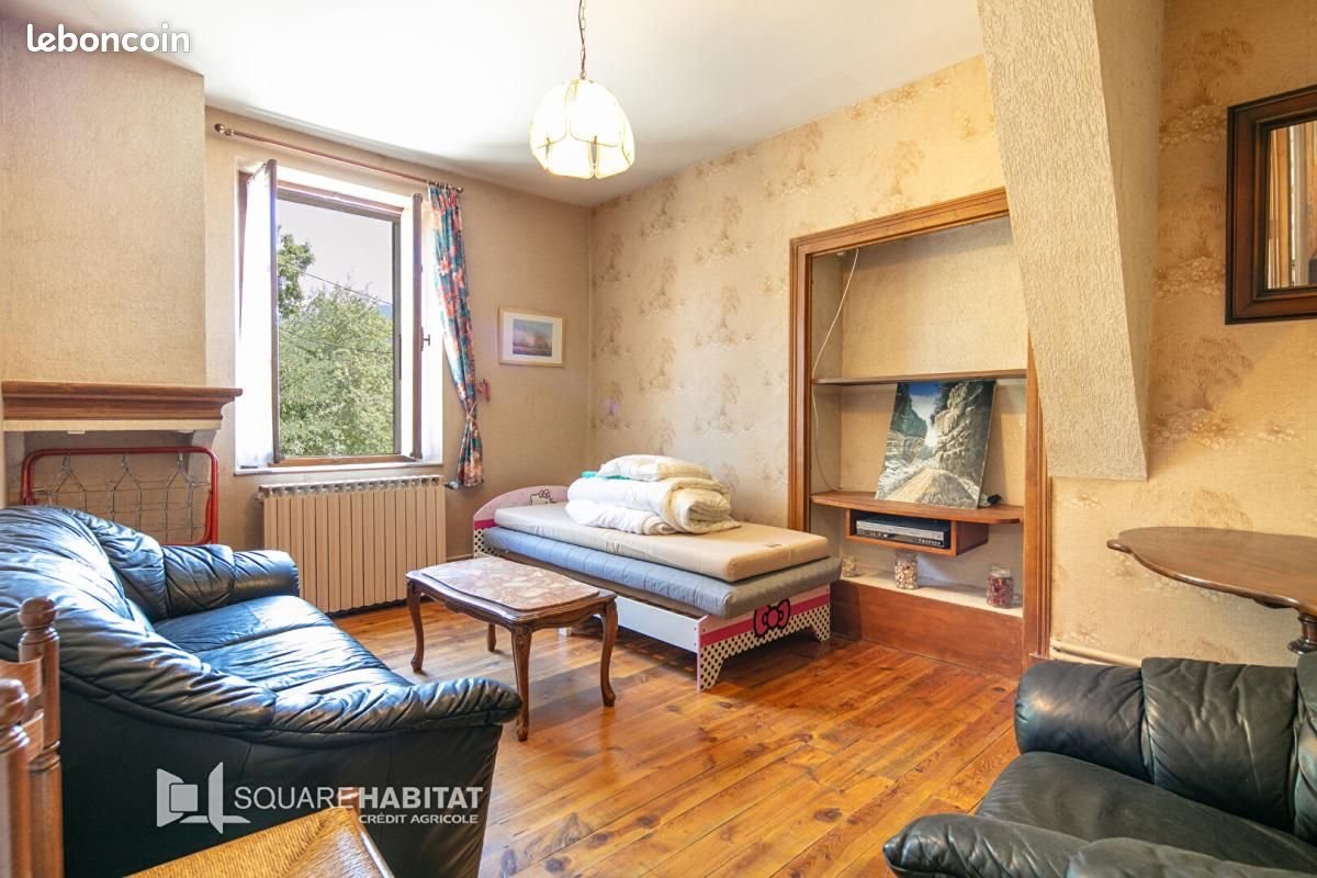 Maison à vendre, 150m², Sinard
