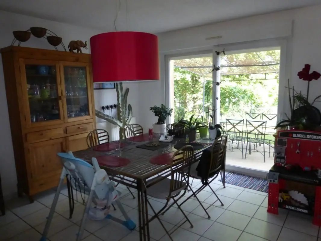 Maison à louer, 98m², Saint-Donat-sur-l'Herbasse