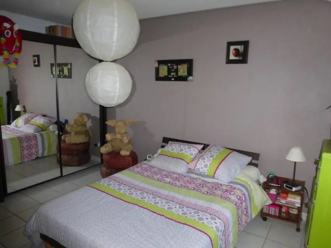 Maison à louer, 98m², Saint-Donat-sur-l'Herbasse