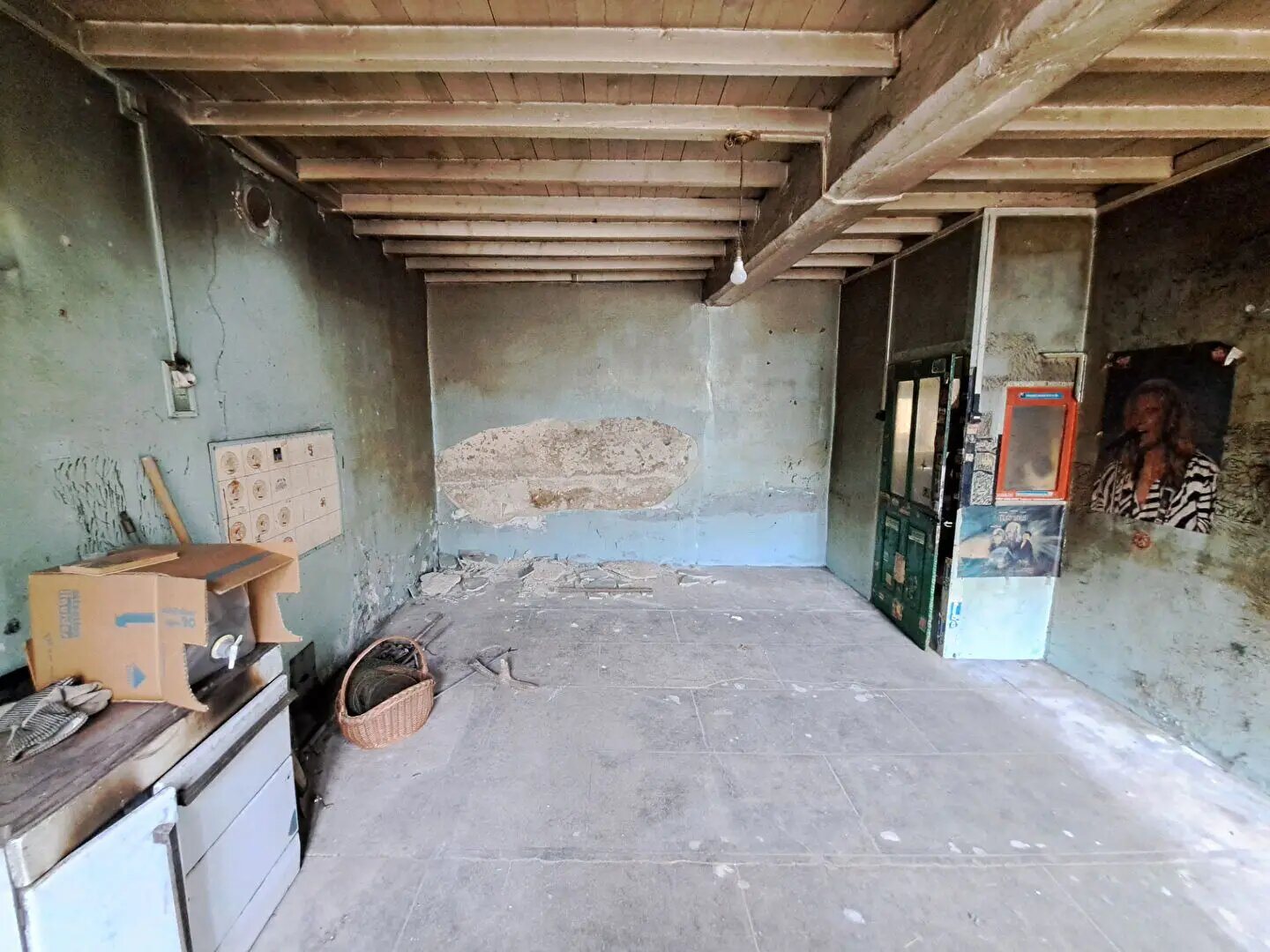 Maison à vendre, 76m², Montcarra
