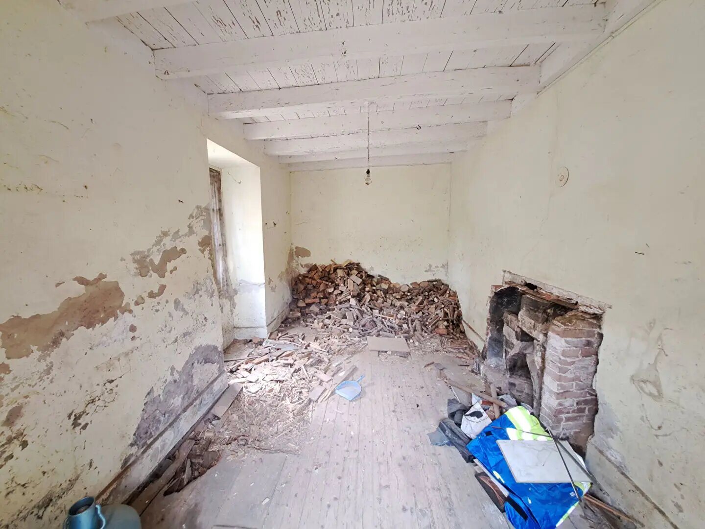 Maison à vendre, 76m², Montcarra